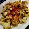 ヴェルの作ってみた!投稿(舞茸だけでこんなに美味しい【舞茸の甘辛ガーリックソテー】)