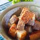 コク旨みそだれ厚揚げこんにゃく＊簡単！ヘルシー！節約おかず