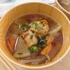 10分で完成『鶏肉入りけんちん汁』