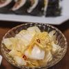 管理栄養士ぶんちゃんの作ってみた!投稿(定番常備菜!ゆず白菜の漬物)
