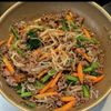 【ワンパンそぼろビビンバ丼♩】とにかく簡単♡10分で完成☻の工程3