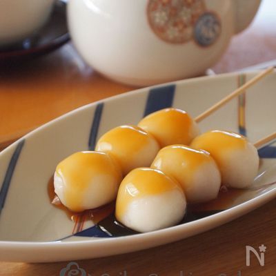 みたらし団子