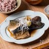【さばなす煮】和の滋味がしみわたる♪