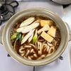 【カレー味噌煮込みうどん】汁まで飲み干したくなる美味しさ!の工程5