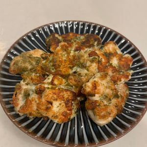 じゃむの作ってみた!投稿(子どもウケ抜群♡【ささみののり塩チキン】)