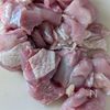 居酒屋風【旨辛味噌の鶏もも焼き】漬け込みいらずの工程1