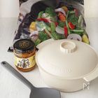 スリコ、ニトリ、コストコで見つけた！もう手放せない優秀アイテム4選｜PATTIE◎さん【Artistのキッチン名品】