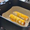 粗挽きソーセージパイの工程3
