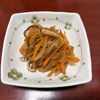 りんごの作ってみた!投稿(【基本の和食】切り干し大根の煮物)