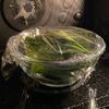 チンして和えるだけ「オクラのおかか塩昆布あえ」ご飯にも合う！の工程2