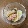 🍳💪の作ってみた!投稿(【きのことキャベツとベーコンのコンソメ煮】くたっとおいしい♡)