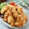 パーティーに♩時短でできる【ザクザクフライドチキン】