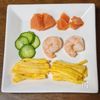 ☆ある物で簡単~ひな祭り寿司☆の下準備