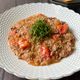 トマトの旨味がスゴイ！『麻婆トマト春雨』