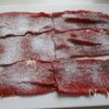 薄切り肉で簡単＆豪華！【米粉のビーフシチュー】お肉やわらか♪の工程1