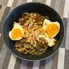 puricoの作ってみた!投稿(10分で絶品腸活主食♡【冷やし納豆蕎麦】)