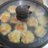 ゴロっと食感【鶏むね肉のもっちりナゲット風】お弁当にも！の工程5