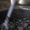 お砂糖不使用!海苔の佃煮の工程2