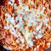 ワンパン10分♪【とろ〜りチーズのバジルトマトパスタ】の工程7
