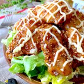 タレから決定版‼︎【キングオブチキン】