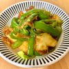 りぃママの作ってみた!投稿(【じゃがピーマンおかかバター炒め】かつお節香る♪お弁当にも◎)