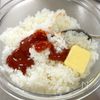 子どもが大喜び！10分で絶品クリームライス【生クリーム不要】の工程4