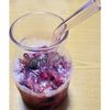 ナムディの作ってみた!投稿(とろっぷるっしゅわ♪新感覚ドリンク、フルーツ氷ソーダ―ゼリー)