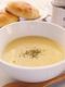 豆乳コーンスープ