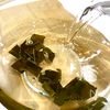 出汁から作る基本の【すまし汁】の工程2