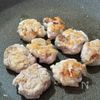 豚こまとさつまいもの酢豚【揚げずに簡単】の工程3
