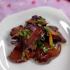 コスモスの作ってみた!投稿(鶏レバーの甘辛煮 [簡単･居酒屋おつまみ])