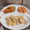 ケの作ってみた!投稿(【夏にぴったり♪簡単】鶏むね肉とネギ塩レモンのさっぱり焼き)