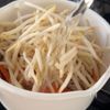 【ビビンパスープ】お肉たっぷりおかずスープ♪の工程3