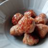 902653の作ってみた!投稿(【照り焼きハンバーグ】ふっくらジューシー♡)
