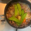 白だし沁みる！究極バランス◎【味しみ肉じゃが♡】の工程6