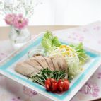 サラダチキン