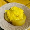 1068395の作ってみた!投稿(旨だし大根の玉子あん・食べ過ぎの胃腸にも！)