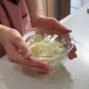 まさかのあれが相性抜群!【豚みそメープル】の工程2