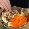 とにかくメシが進む【塩チャプチェ】の下準備