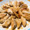にゃもの作ってみた!投稿(簡単ヘルシー!激うま
糖質オフ大根餃子)