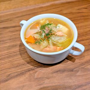 るるる♪の作ってみた!投稿(プロ直伝！簡単にして激ウマなポトフの秘密)