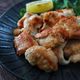 鶏むね肉が最高の1品に！【鶏むね肉のうま塩ガーリック焼き】