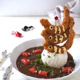 キャラフードの人気料理 レシピランキング 29品 Nadia ナディア