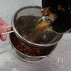 辛すぎない!特製ラー油♪の工程3