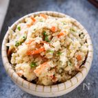 優しいお味 作り置きにも『しっとり卯の花』