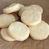 bar0000nの作ってみた!投稿(【バター不使用】優しい米粉のクッキー)