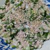 kotakaの作ってみた!投稿(【作り置きにも♪】たっぷりオクラの肉味噌炒め)