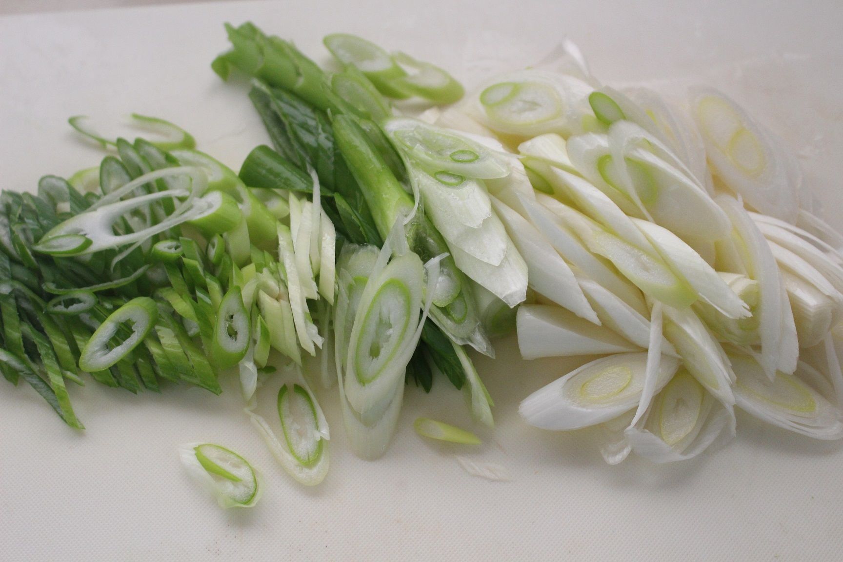 素材一品だけ レシピ 白ねぎのすき焼き風 レシピサイト Nadia ナディア プロの料理家のおいしいレシピ