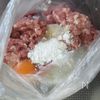 大満足【肉詰めないピーマン】塩こうじでふっくらジューシー♪の工程3