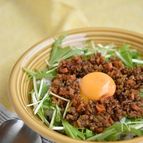 野菜たっぷりキーマカレー【冷凍・作り置き】